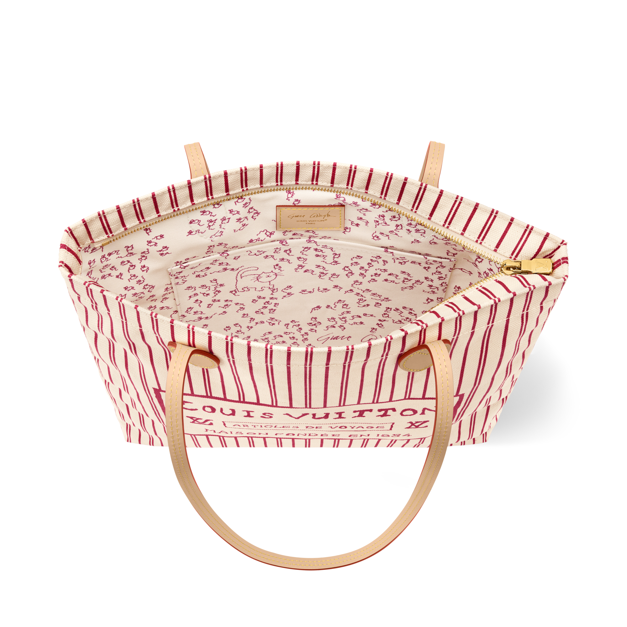 Carry It - Luxury All Handbags - Handbags | Women | LOUIS VUITTON